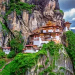 Bhutan Picture