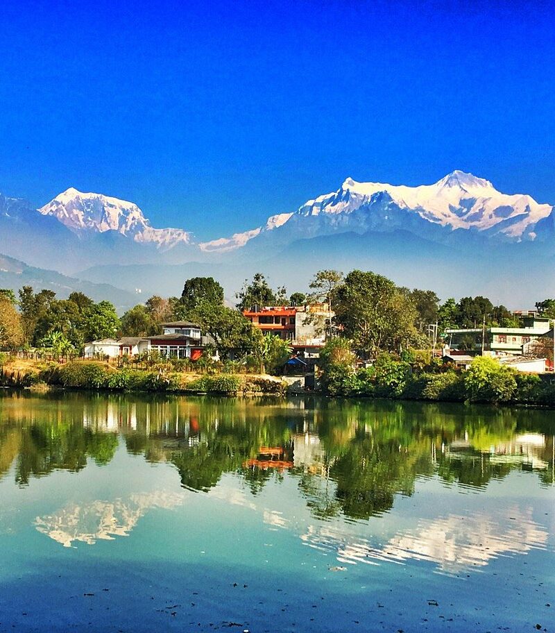 Nepal