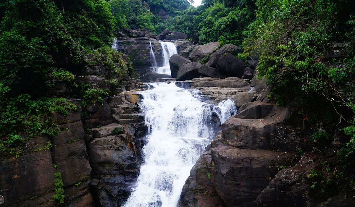 bophill falls