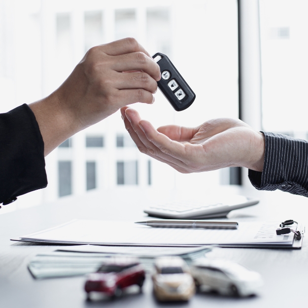 car rental
