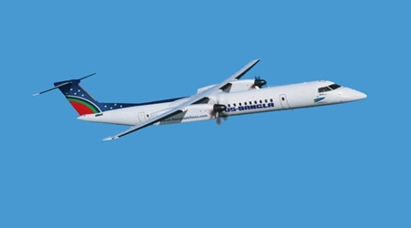 US Bangla Airlines