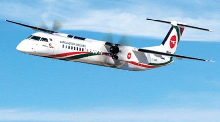 Biman BangladeshAirlines