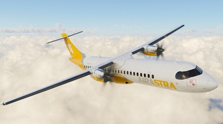 Air Astra