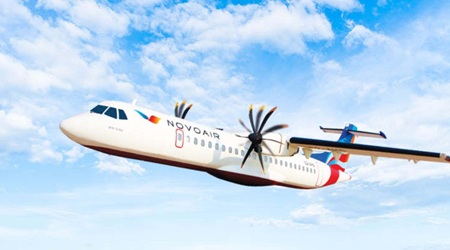 Novo Air