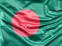 Flag of Bangladesh